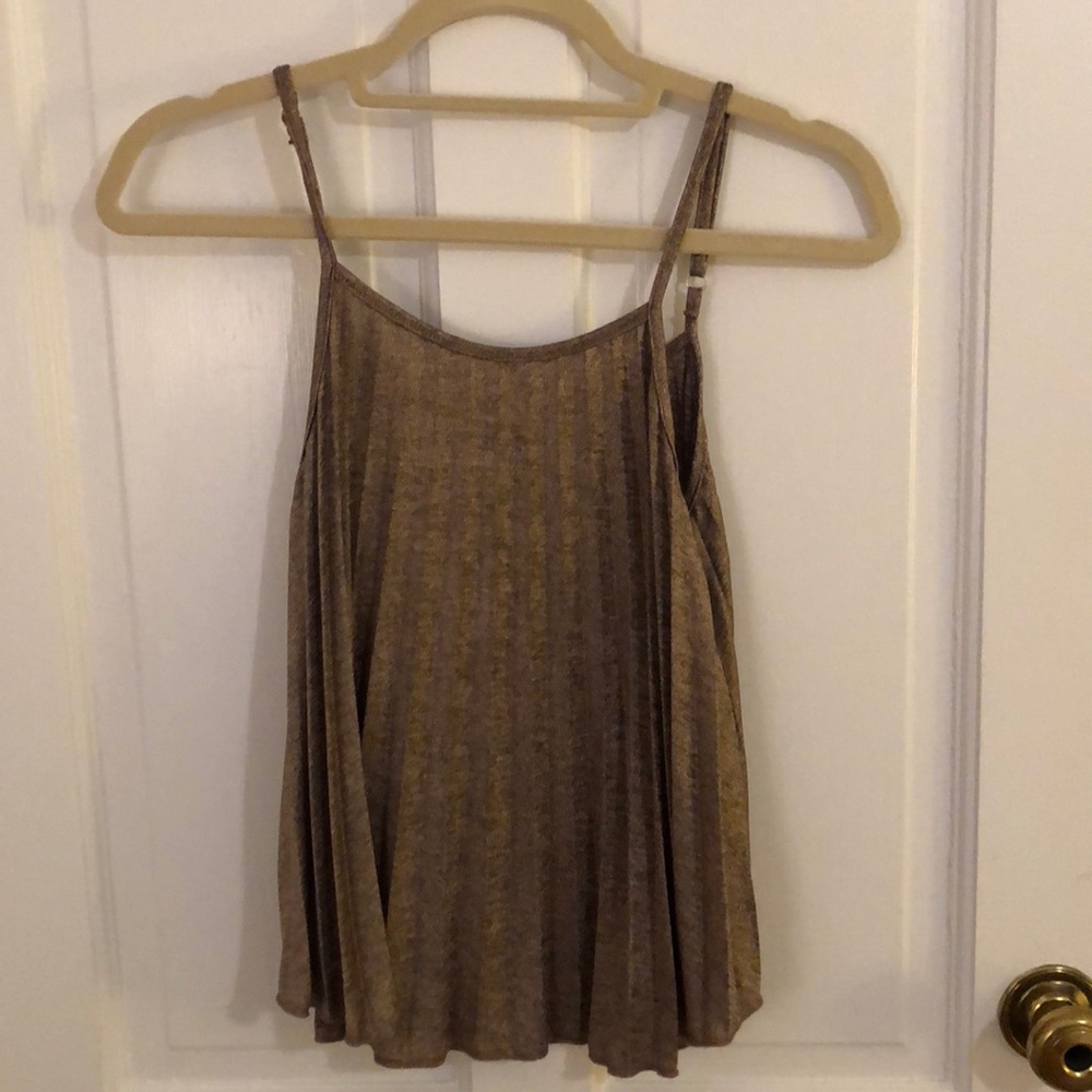Urban outfitters tank top
